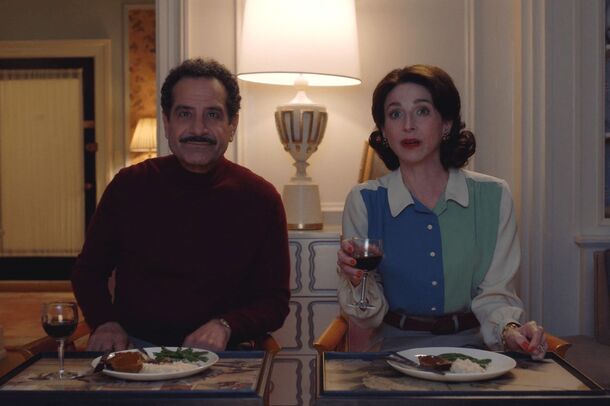 Marvelous Mrs. Maisel: Abe's Redemption Arc Is the Show's Peak So Far - image 1