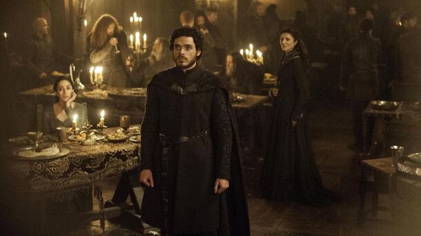 Unlikely Game of Thrones Character Could've Saved the Starks If They Listened - image 2