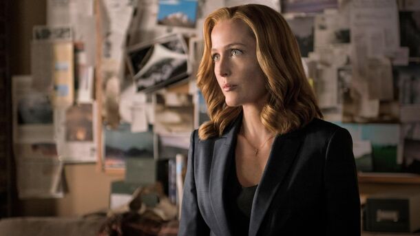 X-Citing News: Are Mulder and Scully Making a Comeback in The X-Files Revival? - image 2