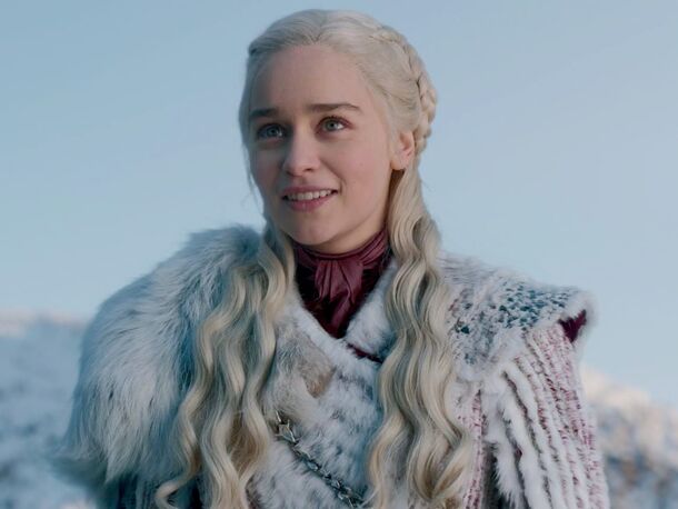 House of the Dragon Season 2 Just Ruined an Exciting Storyline Daenerys Started - image 2