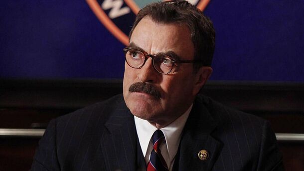 How Much Money Has Tom Selleck Earned from Blue Bloods in 14 Seasons? - image 1