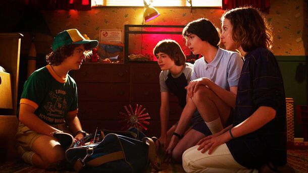 Gaten Matarazzo Thinks Stranger Things S5 ‘Should Kill More People’ - image 2