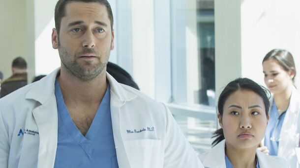 10 Medical Dramas for Those Who've Had Enough of McDreamy, Dr. House, and JD - image 9