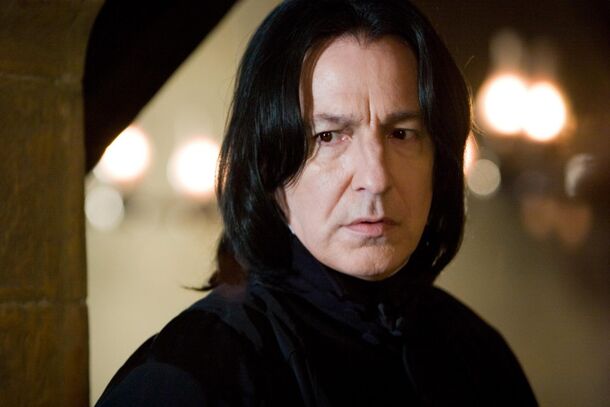 Harry Potter Theory Cleverly Explains How Snape Fooled Voldemort For Years - image 2