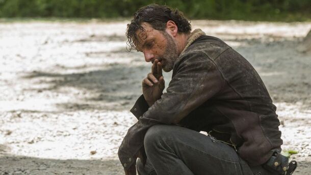 3 Scenes Proving It's a Crime That TWD's Andrew Lincoln Didn't Win a Single Emmy - image 1