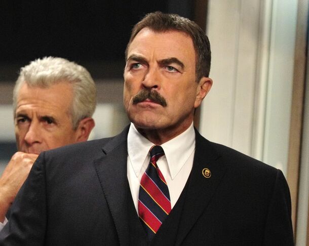 How Much Does Tom Selleck Make Per Episode of Blue Bloods? Actor's Net Worth Revealed - image 2