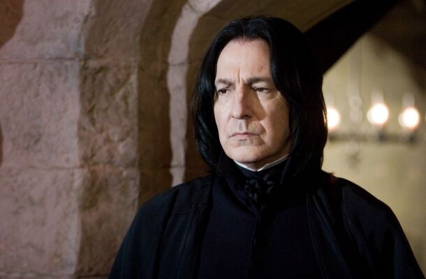 Every DADA Teacher in Harry Potter, Ranked by Their Competence - image 4