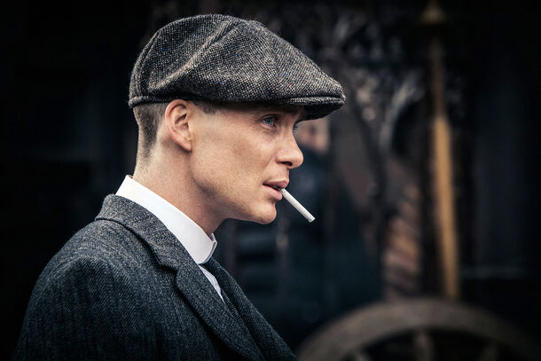 Peaky Blinders’ Opening Is the Most Expensive Scene in the Whole Series - image 1