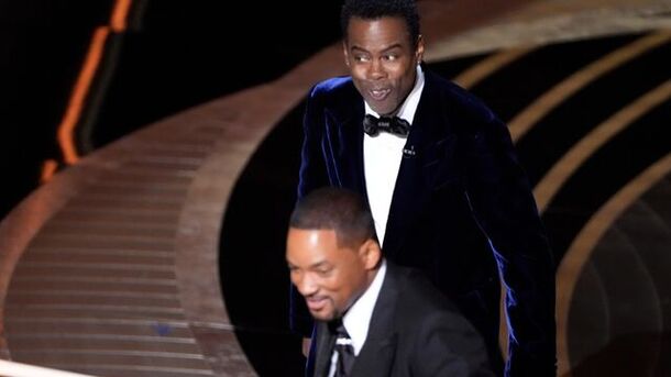 Will Smith Reveals What Really Happened The Night Of The Oscars Slap - image 1