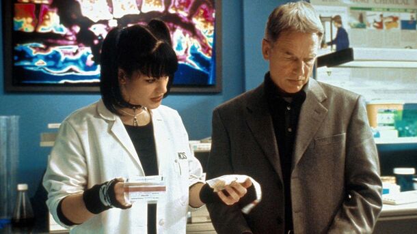 All NCIS Stars Mark Harmon Ever Had a Feud With - image 3