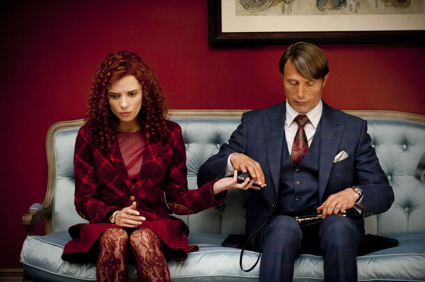 Amazon Offered Hannibal a Season 4, Blame the Creator He Refused - image 3