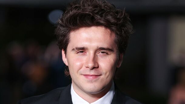 Brooklyn Beckham's Acting Is So Bad, He Was Cut From a Movie By His Own Wife - image 1