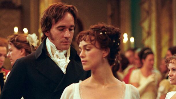 Pride & Prejudice Blasphemous Ending Ruined the Movie for Jane Austen Fans - image 1