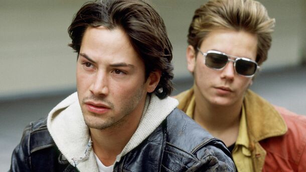 8 Best Keanu Reeves Movies, According to Keanu Reeves Himself - image 2