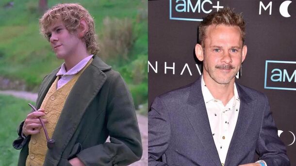 Then and Now: See the Cast of LotR 22 Years Later in 2023 - image 9