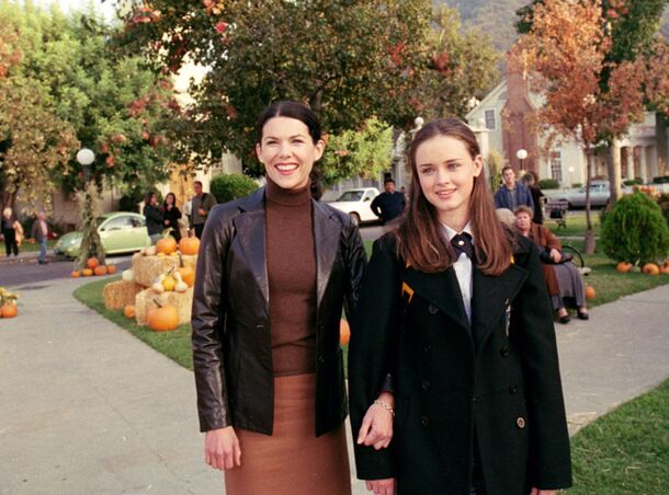 5 Simple Reasons You Need to Binge Gilmore Girls This Fall, Ranked - image 4