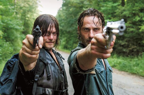 Everything You Need to Remember About Daryl Before Watching TWD: Daryl Dixon - image 1