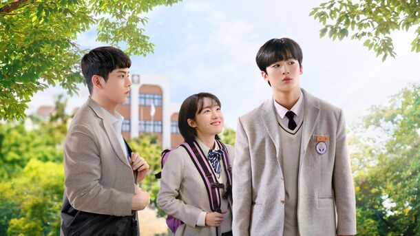 Not a Phase: 7 Perfect K-Dramas About (And For) Teens - image 4