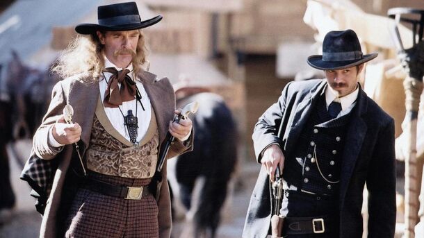 The Real Reason Why Deadwood Was Canceled After 3 Seasons - image 1