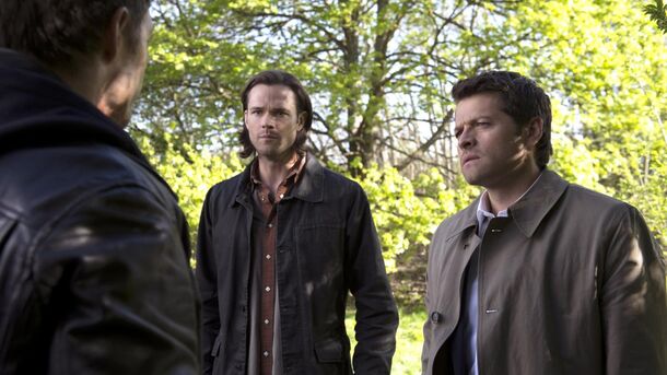 Jared Padalecki Gives Big Yes to Supernatural Revival - image 2