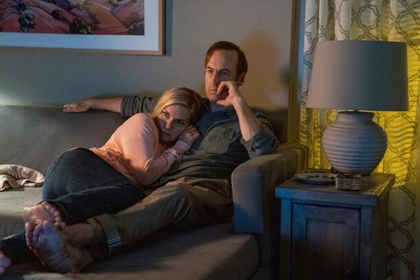 Better Call Saul's Rhea Seehorn Ignites Hope For a New Spinoff - image 1