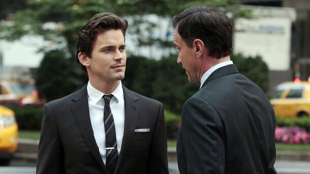 White Collar Star Sets a Deadline For the Long-Awaited Revival - image 1