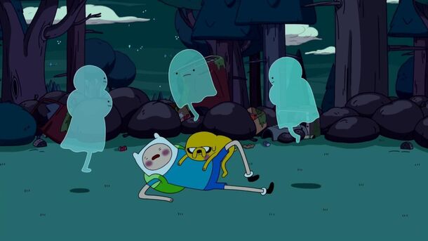 Adventure Time Turns 14 Today: 14 Most Nostalgic Episodes to Rebinge - image 4