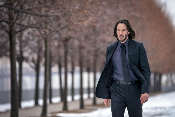 5 Proofs John Wick Is Still Alive After JW4's Finale - image 2