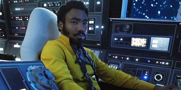 Star Wars: Lando May Be Headed For The Same Trap That Solo Fell Into - image 2