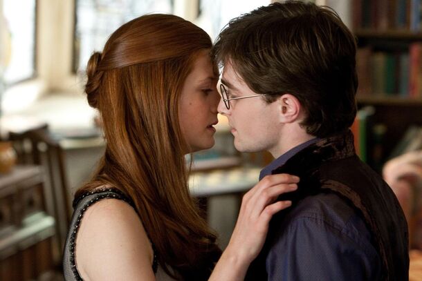 5 Harry Potter Headcanons to Ruin Your Day, Ranked from Sad to Heartbreaking - image 2