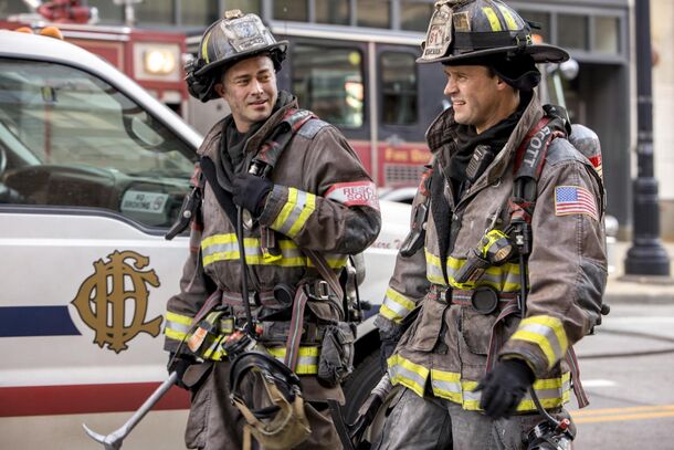 The Real Issue Fans Had With Chicago Fire's Most Hated Character Yet - image 1