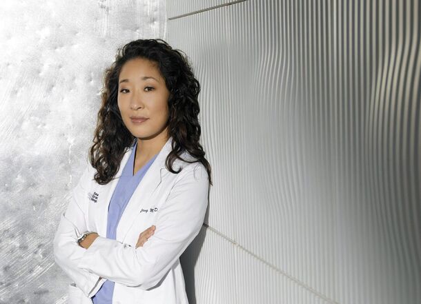 Grey's Anatomy Cast Salaries, Ranked From Lowest to Highest - image 2