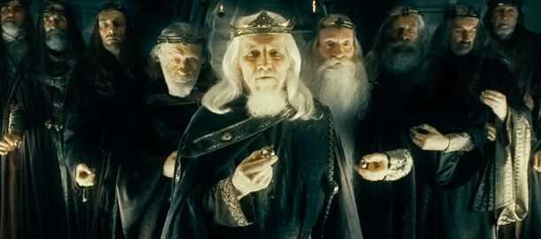 3 Reasons Why There Were No Nazgul Dwarves In LotR - image 1