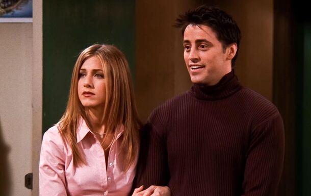 7 Most Controversial Opinions on Friends That Will Change Your Perspective On The Show - image 2