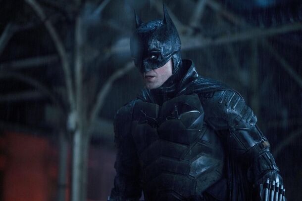 James Gunn Says Casting For New Batman Is 'Miles And Miles Away' - image 1