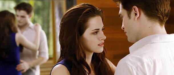 5 Times Robert Pattinson Brutally Roasted Twilight and Got Away with It, Ranked - image 1