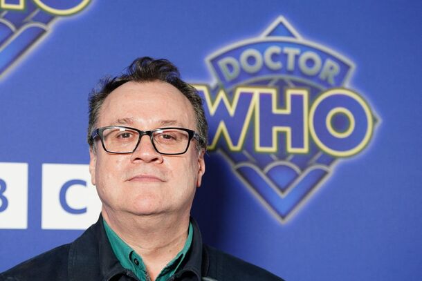 Russell T Davies Dismisses Fans’ Biggest Complaint About Doctor Who: ‘I’d Do It Again’ - image 1