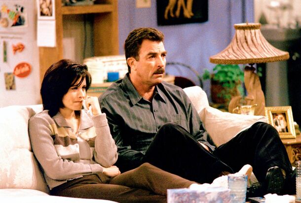 10 Best Tom Selleck Movies and TV Shows to Watch After Blue Bloods Finale - image 1