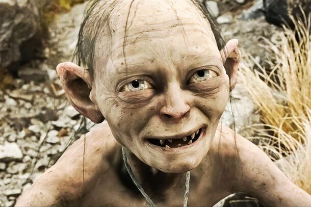 The Hunt for Gollum Will Ruin Tolkien's Heritage Just Like The Rings of Power Did - image 4