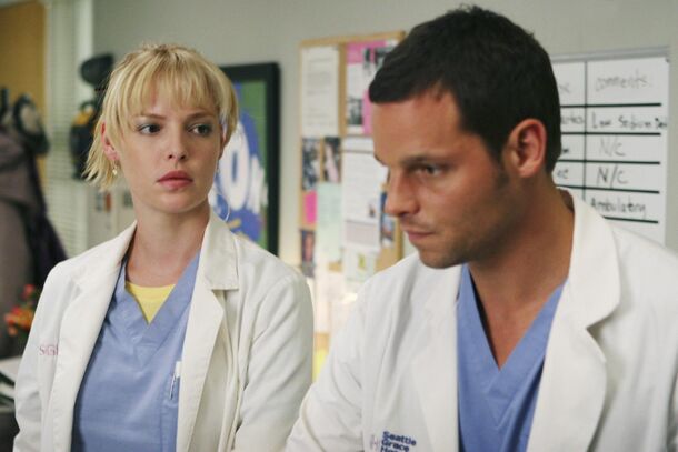 5 Grey's Anatomy Moments So Unbelievable, Fans Still Can't Get Over Them - image 1