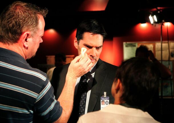 Ugly Criminal Minds On-Set Drama That Led to Thomas Gibson Firing - image 1