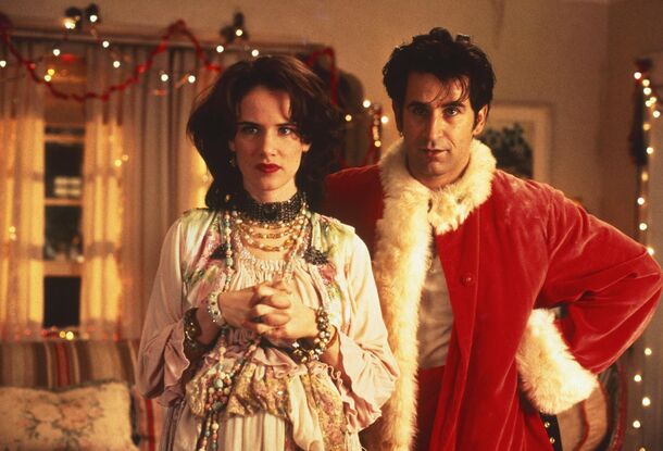 Tis the Season to Be Miserable: 5 Christmas Movies That Are Depressing AF - image 1