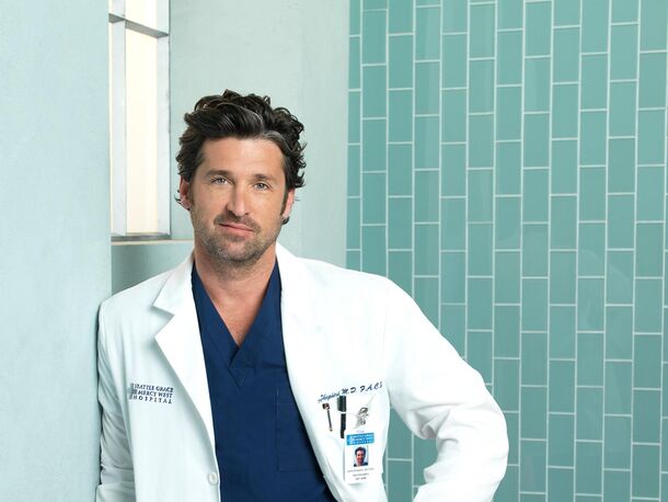 Grey's Anatomy Neurosurgeons, Ranked By Fans From Worst to Best - image 2