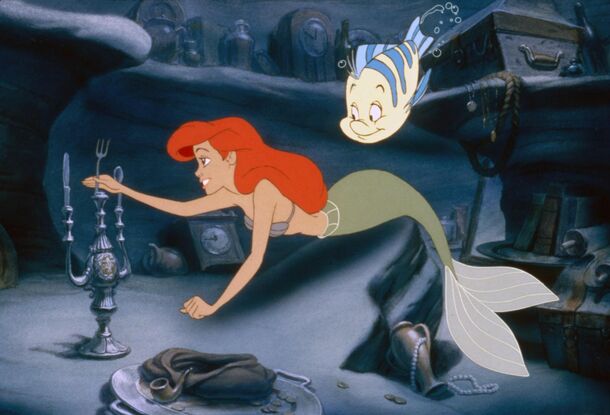 One Thing New Little Mermaid Managed to Do Better Than The Original Movie - image 1