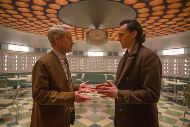 Loki: 5 Questions Left Hanging in the Air After Season 2 Premiere - image 1