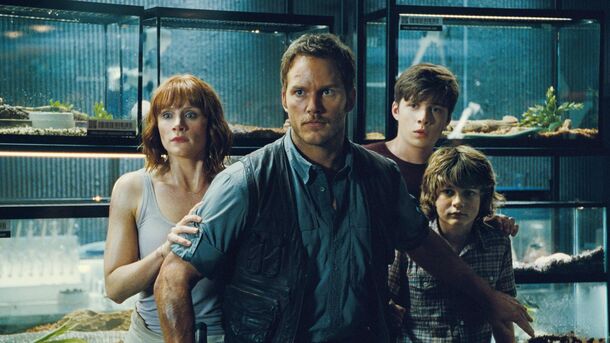 Jurassic World 4 May Repeat the Same Trick That Saved Godzilla 10 Years Ago - image 1