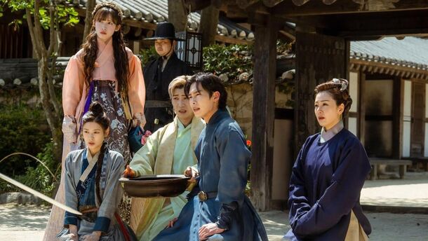 12 Historical K-Dramas Streaming on Netflix in December 2023 - image 9