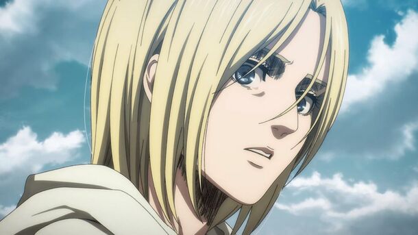 Which Attack on Titan Character Are You Based on Zodiac Sign? - image 8