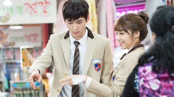 10 Wholesome Korean Dramas Like Crash Landing On You - image 8