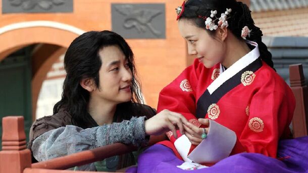 10 Historical K-Dramas That Get the Details Right - image 4